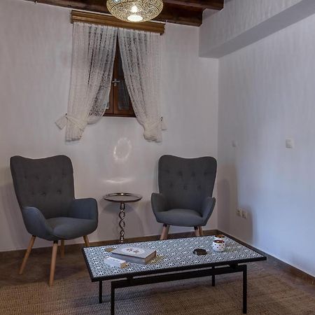 Villa Casa Aestas à Lakhania Extérieur photo