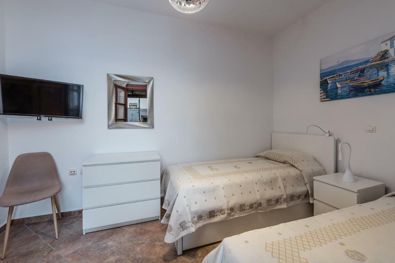 Villa Casa Aestas à Lakhania Extérieur photo